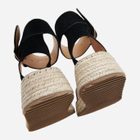 Жіночі сандалі Reserved 1356L-99X 41 Чорні (5904620119409) - зображення 5