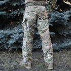 Штани тактичні MultiCam Original Brit rip-stop ВБ9 Breezy розмір 60 (904) - изображение 3