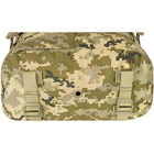 Рюкзак військовий тактичний 30L Vik-Tailor ММ-14 піксель ЗСУ - изображение 4