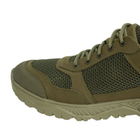 Кросівки тактичні Patriot з 3D-сіткою Olive, 46 - изображение 5