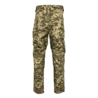 Бойові штани Tailor G5 з наколінниками ММ-14 (піксель ЗСУ), 48 - изображение 5