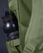 Рюкзак Pentagon Epos Backpack 40L Olive - зображення 10