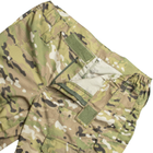 Бойові штани Tailor G3 з наколінниками Мультикам , 48 - зображення 6