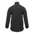 Куртка Vik-Tailor SoftShell з липучками для шевронів Black, 48 - изображение 5