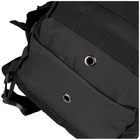 Рюкзак однолямковий MIL-TEC One Strap Assault Pack 10L Black - зображення 11