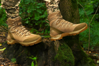 Тактичні черевики Evo Men 919 Fury Coyote 43 - изображение 5