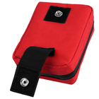 Аптечка першої допомоги MIL-TEC Midi Pack Red - изображение 7