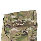 Бойові штани Vik-Tailor G5 з наколінниками Multicam, 48 - изображение 7