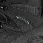 Тактичні черевики демісезонні Evo Men 919 Fury Чорні, 45 - зображення 7