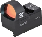 Приціл коліматорний Vortex Razor Red Dot 6 MOA (RZR-2003) (930644) - зображення 1