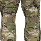 Бойові штани Vik-Tailor G5 з наколінниками Multicam, 60 - зображення 8