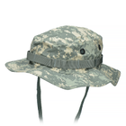 Панама тактична MIL-TEC US GI Boonie Hat AT-Digital UCP, S - изображение 3