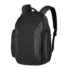 Рюкзак Helikon-Tex Downtown Backpack Чорний - изображение 1