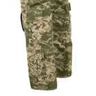 Бойові штани Tailor G3 з наколінниками ММ-14 піксель ЗСУ, 50 - изображение 9