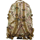Рюкзак тактичний MOLLE Outdoor Backpack 35L Multicam - изображение 3