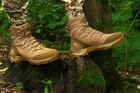 Тактичні черевики Evo Men 919 Fury Coyote 45 - зображення 5