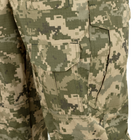 Бойові штани Tailor G3 з наколінниками ММ-14 піксель ЗСУ, 46 - зображення 8