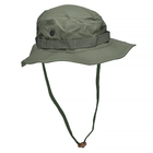 Панама тактична MIL-TEC US GI Boonie Hat Olive, XL - изображение 3