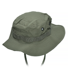 Панама тактична MIL-TEC US GI Boonie Hat Olive, XXL - зображення 5