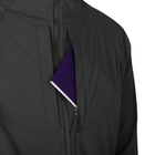 Куртка демісезонна Helikon-Tex Urban Hybrid SoftShell Black, S - зображення 6