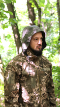 Куртка Vik-Tailor SoftShell з липучками для шевронів ММ-14 піксель ЗСУ, 50 - изображение 14