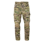 Бойові штани Vik-Tailor G5 з наколінниками Multicam, 54 - зображення 3