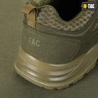 Кросівки M-Tac Iva 39 Olive - зображення 6