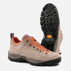 Buty sportowe trekkingowe damskie Olang Montana.Tex 848 40 26 cm Beżowe (8026556584124) - obraz 3