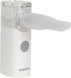 Nebulizator ultradźwiękowy Innogio GIOvital Mini Mesh GIO-605 (5904405021200) - obraz 8