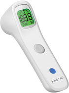 Инфракрасный термометр Innogio GIOfast GIO-515 (5903317816744) - изображение 2