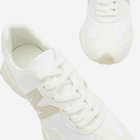 Жіночі кросівки Mohito 4582O-00X 36 Білі (5904620561277) - зображення 3