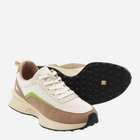 Sneakersy damskie do kostki Sinsay 8934R-80X 40 Beżowe (5905035706604) - obraz 3