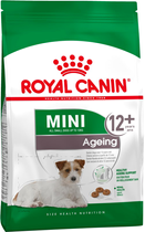 Сухий корм для зрілих собак Royal Canin Mini Ageing 12+ 3.5 кг (3182550793582) (1007035)