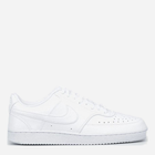 Sneakersy męskie do kostki Nike Court Vision Low Nn DH2987-100 42 (8.5US) Białe (195237031511)