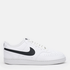 Sneakersy męskie do kostki Nike Court Vision Low Nn DH2987-101 40.5 (7.5US) Białe (195237031665)