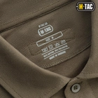 Поло M-Tac тактическое 65/35 S Dark Olive - изображение 3