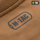 Пуловер M-Tac 4 Seasons L Coyote Brown - изображение 4