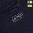 Пуловер M-Tac 4 Seasons XS Dark Navy Blue - зображення 4