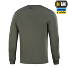Пуловер M-Tac 4 Seasons L Army Olive - изображение 2