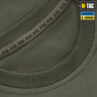 Пуловер M-Tac 4 Seasons XS Army Olive - зображення 3