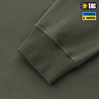 Пуловер M-Tac 4 Seasons XS Army Olive - зображення 5