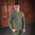 Пуловер M-Tac 4 Seasons XS Army Olive - зображення 6