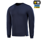Пуловер M-Tac 4 Seasons M Dark Navy Blue - зображення 1