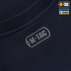 Пуловер M-Tac 4 Seasons M Dark Navy Blue - изображение 4