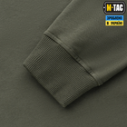 Пуловер M-Tac 4 Seasons М Army Olive - изображение 5