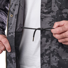 Куртка демисезонная 5.11 Tactical Watch Jacket Camo 2XL VOLCANIC CAMO - изображение 7