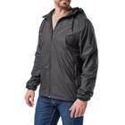 Куртка демісезонна 5.11 Tactical Warner Light Weight Jacket L Black - зображення 3