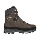 Черевики зимові LOWA Tibet Superwarm GTX Vibram Artic Grip UK 9/EU 43.5 Slate