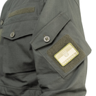 Куртка всесезонна SMOCK 2XL Olive Drab - зображення 10