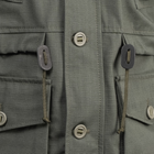 Куртка всесезонна SMOCK 2XL Olive Drab - зображення 12